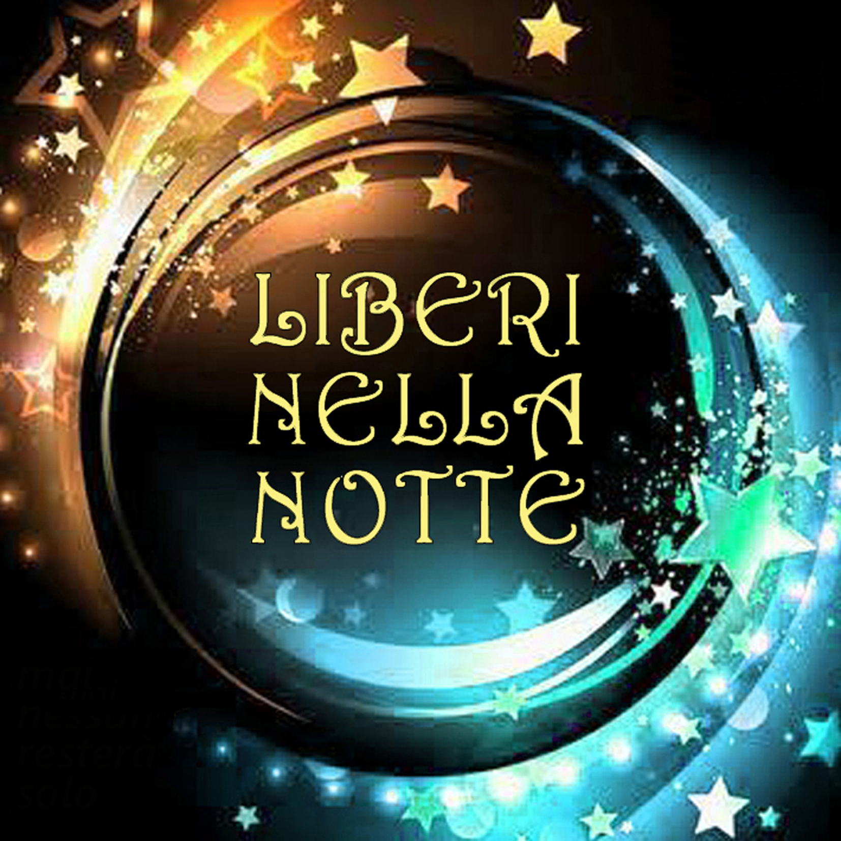 LIBERI NELLA NOTTE Image