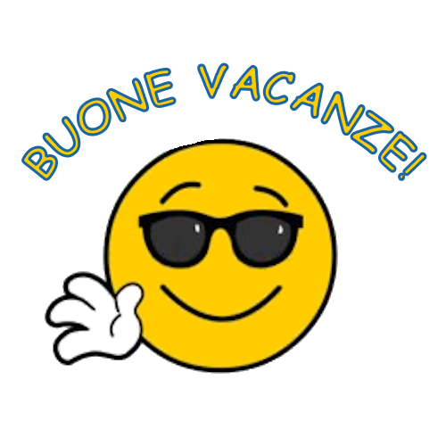BUONE VACANZE