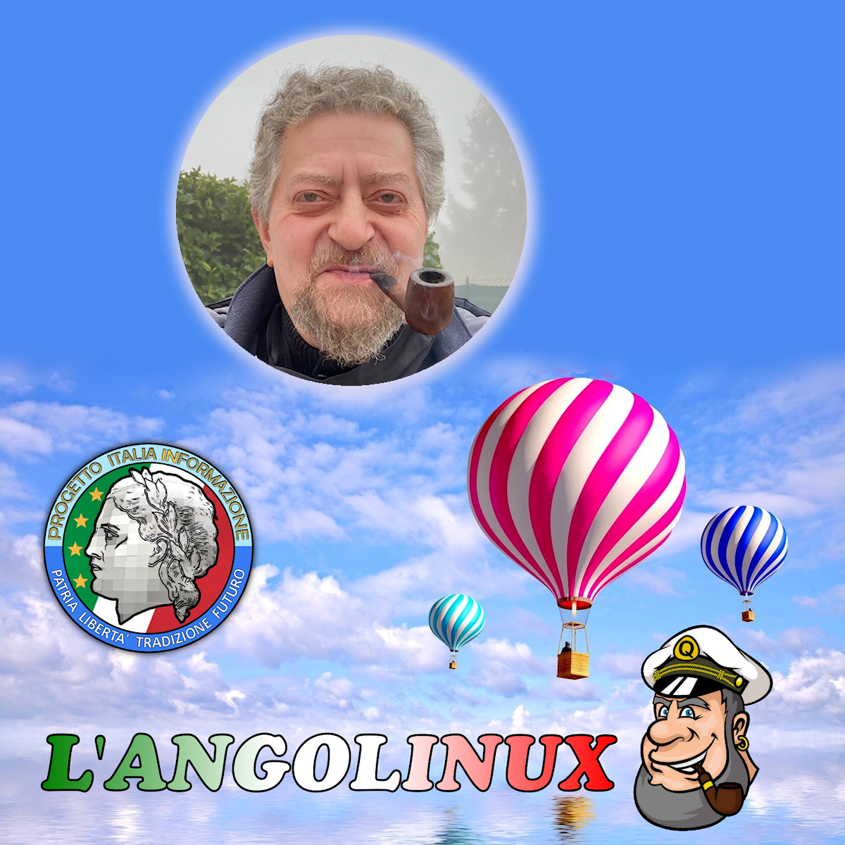 L'ANGOLINUX L'ANGOLINUX