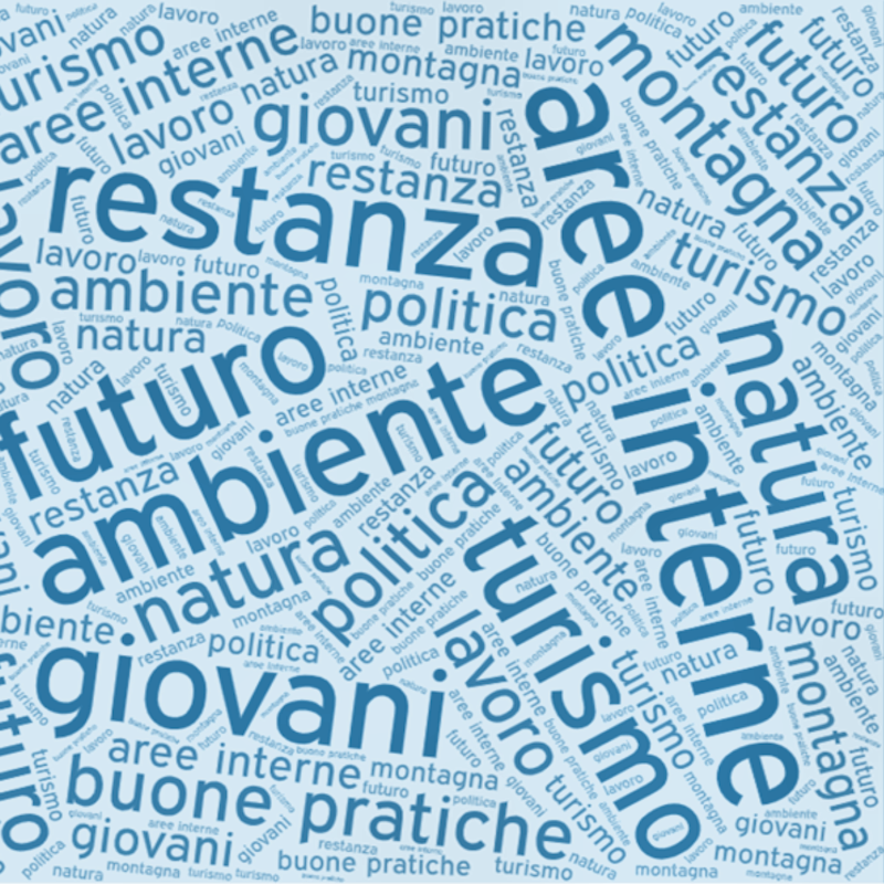 ARGOMENTI ARGOMENTI