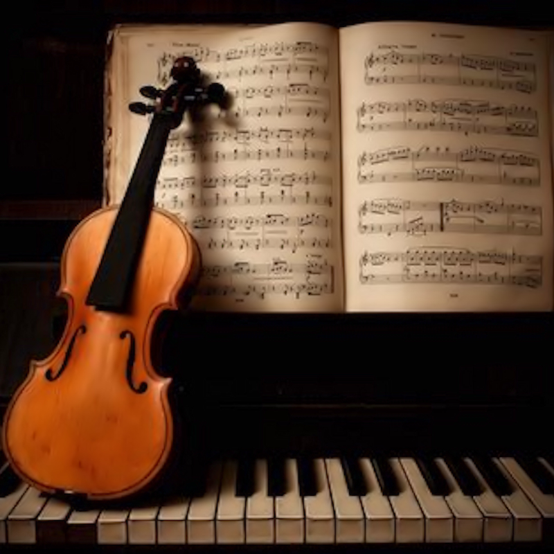 MUSICA MUSICA