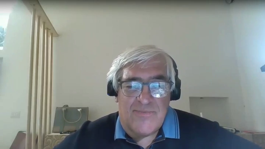 A Tu Per Tu 07.04.2025